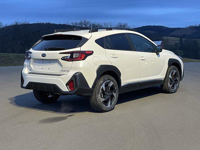 new 2025 Subaru Crosstrek car, priced at $33,204