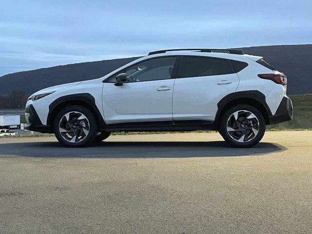 new 2025 Subaru Crosstrek car, priced at $33,204