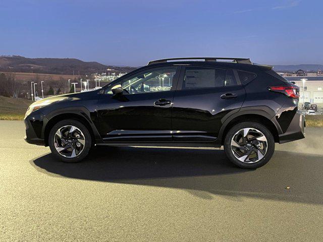 new 2025 Subaru Crosstrek car, priced at $33,230