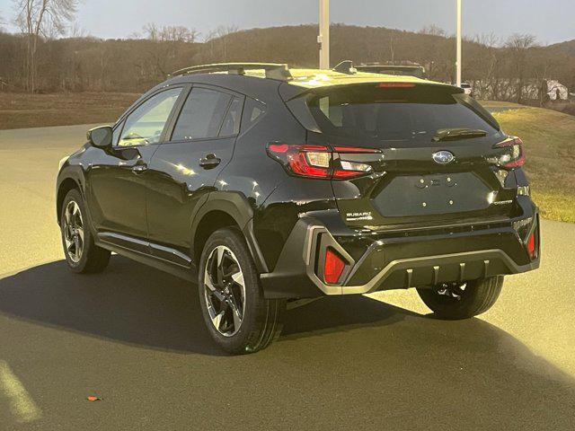 new 2025 Subaru Crosstrek car, priced at $33,230