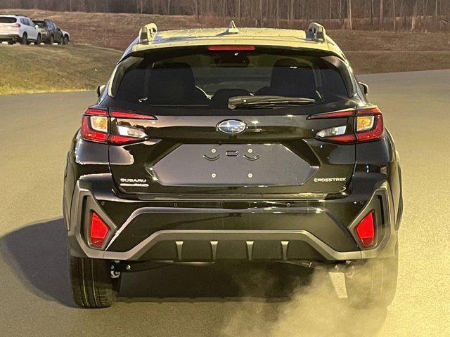 new 2025 Subaru Crosstrek car, priced at $33,230