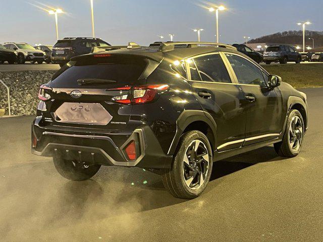 new 2025 Subaru Crosstrek car, priced at $33,230