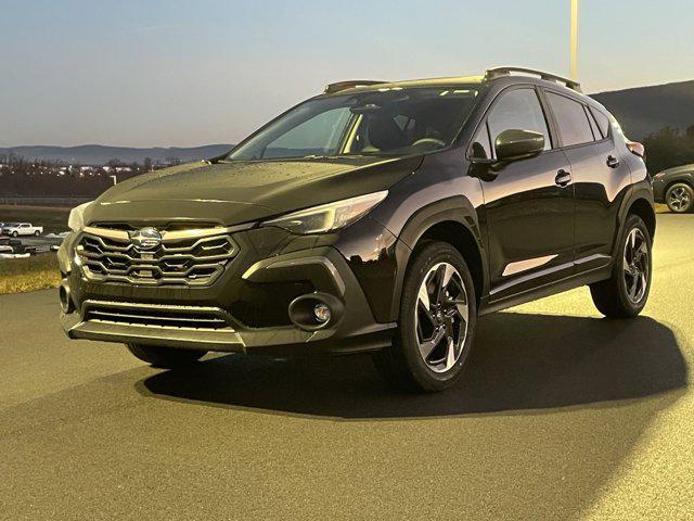 new 2025 Subaru Crosstrek car, priced at $33,230