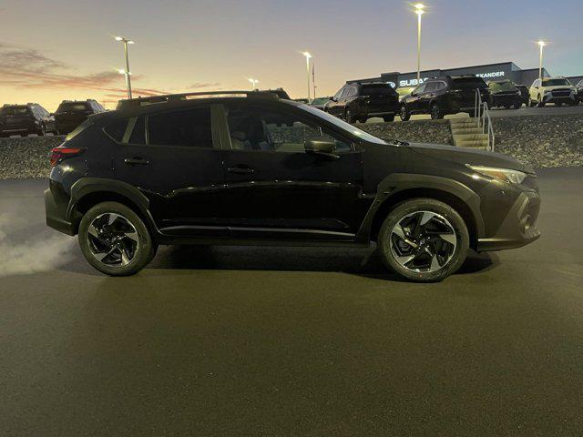 new 2025 Subaru Crosstrek car, priced at $33,230