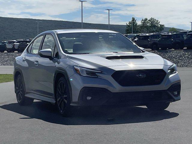 new 2025 Subaru WRX car, priced at $41,246