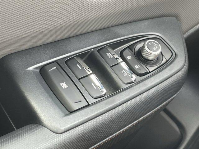 new 2025 Subaru Forester car, priced at $36,024