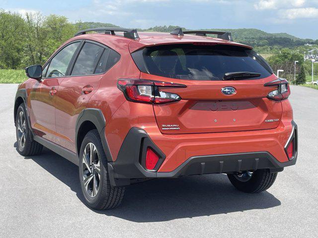 new 2025 Subaru Crosstrek car, priced at $29,474