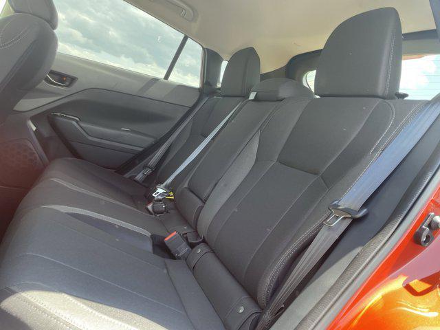 new 2025 Subaru Crosstrek car, priced at $29,474