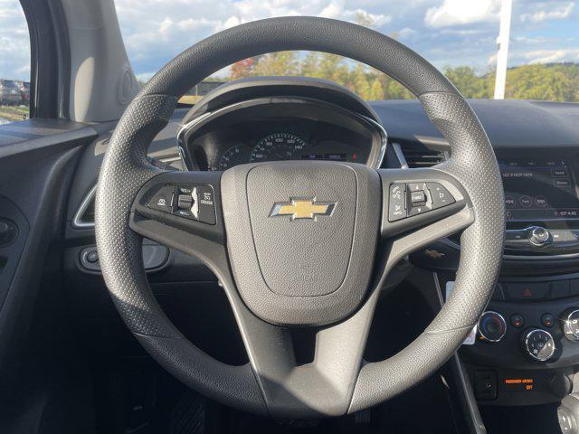 used 2020 Chevrolet Trax car, priced at $15,000