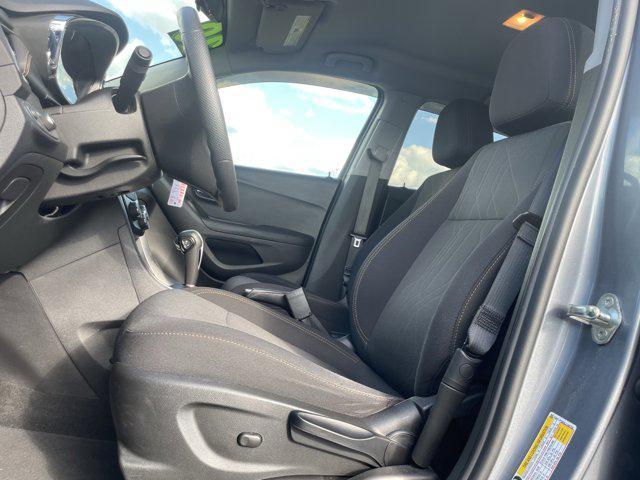 used 2020 Chevrolet Trax car, priced at $15,000