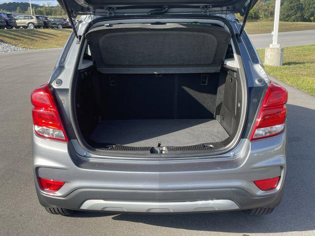 used 2020 Chevrolet Trax car, priced at $15,000