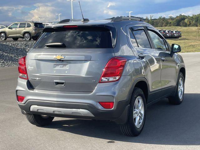 used 2020 Chevrolet Trax car, priced at $15,000