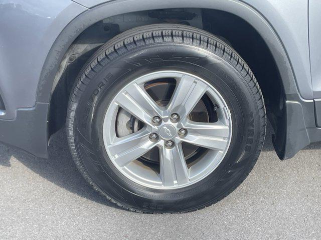 used 2020 Chevrolet Trax car, priced at $15,000