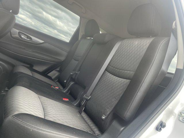used 2020 Nissan Rogue car, priced at $16,500