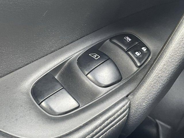 used 2020 Nissan Rogue car, priced at $16,500