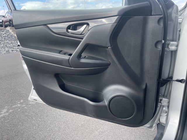 used 2020 Nissan Rogue car, priced at $16,500