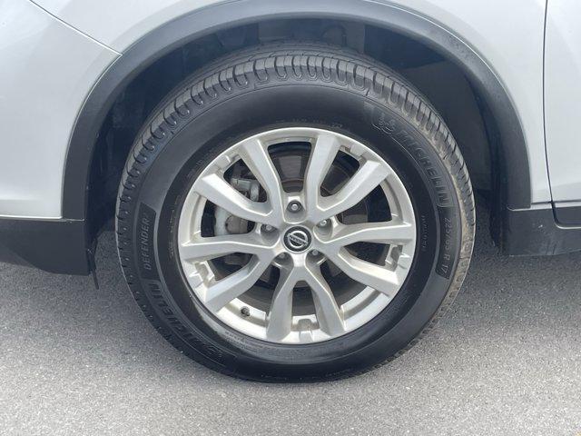 used 2020 Nissan Rogue car, priced at $16,500