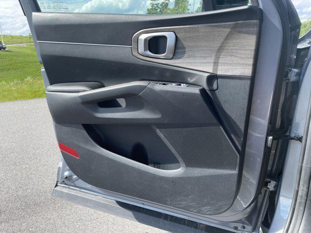 used 2022 Kia Sorento car, priced at $26,500