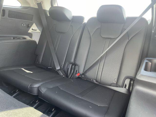 used 2022 Kia Sorento car, priced at $26,500