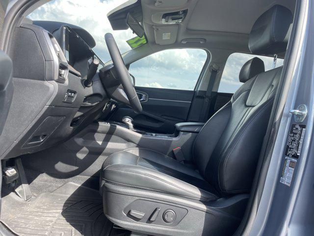 used 2022 Kia Sorento car, priced at $26,500