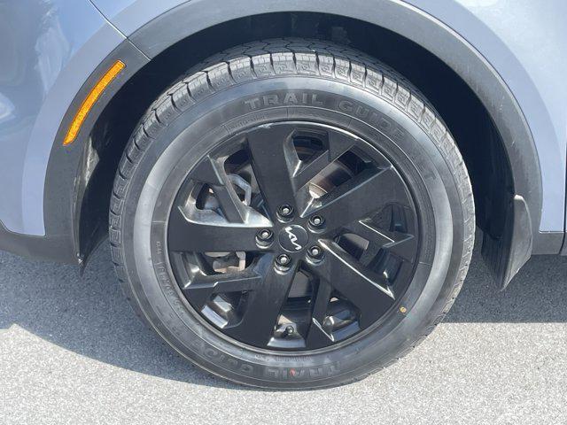 used 2022 Kia Sorento car, priced at $26,500