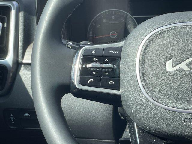 used 2022 Kia Sorento car, priced at $26,500
