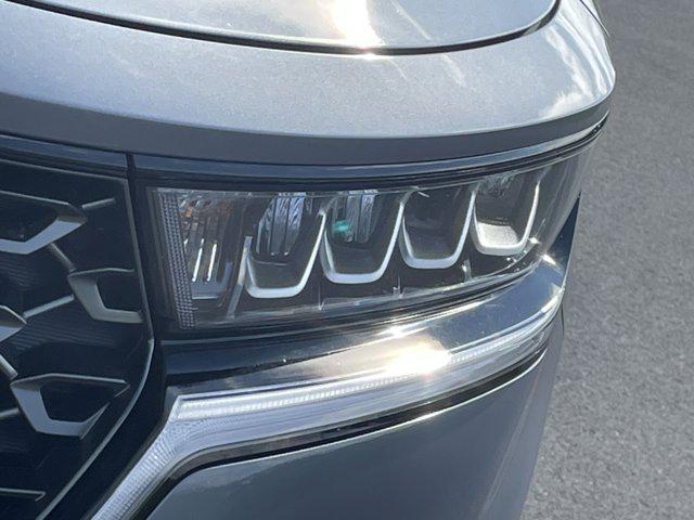 used 2022 Kia Sorento car, priced at $26,500
