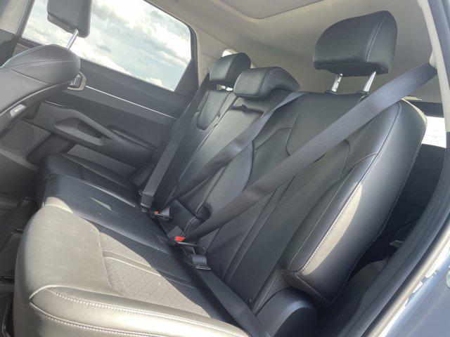 used 2022 Kia Sorento car, priced at $26,500