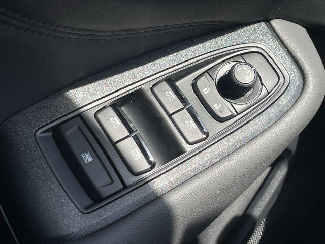 new 2025 Subaru Outback car, priced at $42,871