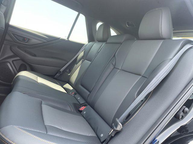 new 2025 Subaru Outback car, priced at $42,871