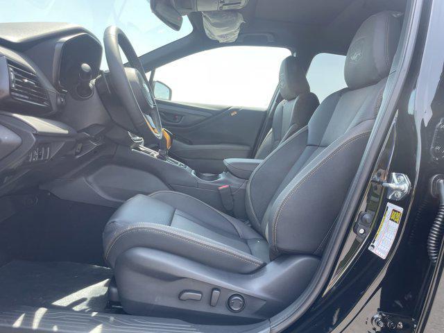 new 2025 Subaru Outback car, priced at $42,871
