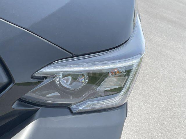 new 2025 Subaru Outback car, priced at $42,871