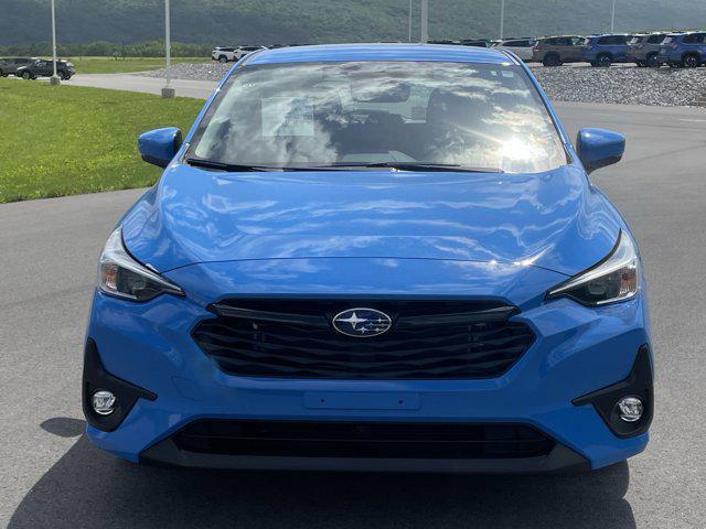 new 2025 Subaru Impreza car, priced at $28,020