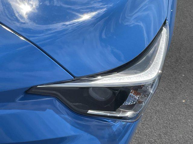 new 2025 Subaru Impreza car, priced at $28,020