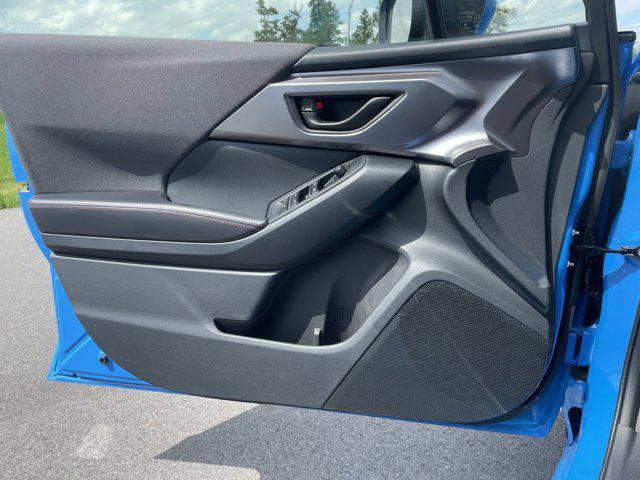 new 2025 Subaru Impreza car, priced at $28,020