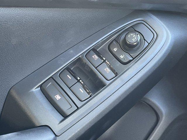 new 2025 Subaru Impreza car, priced at $28,020