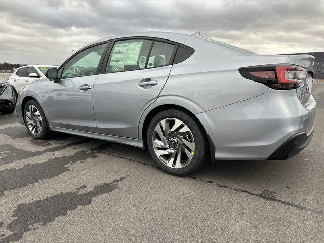 new 2024 Subaru Legacy car, priced at $33,609