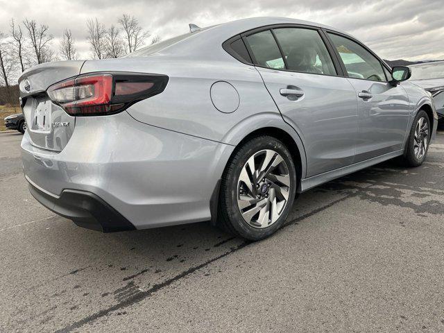 new 2024 Subaru Legacy car, priced at $33,609