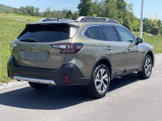 used 2020 Subaru Outback car, priced at $24,488