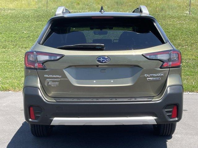 used 2020 Subaru Outback car, priced at $24,488