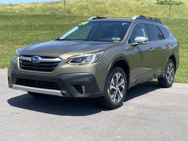 used 2020 Subaru Outback car, priced at $24,488