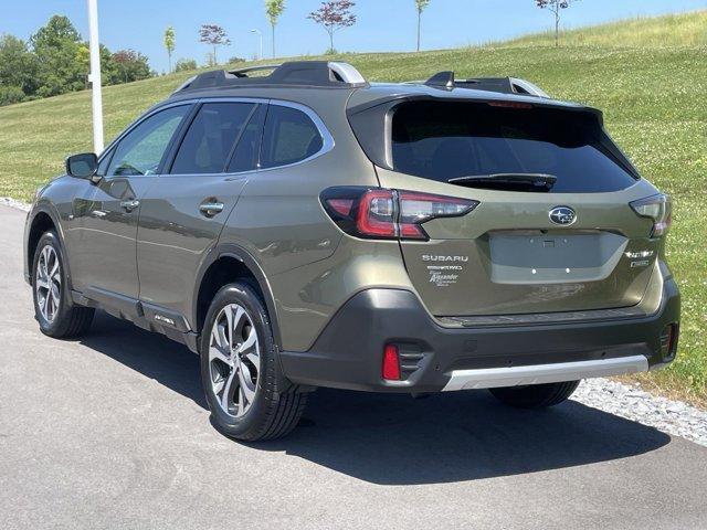 used 2020 Subaru Outback car, priced at $24,488