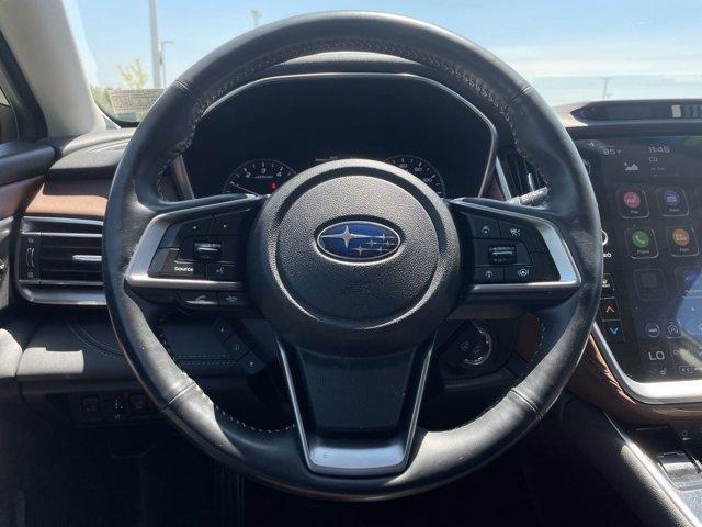 used 2020 Subaru Outback car, priced at $24,488