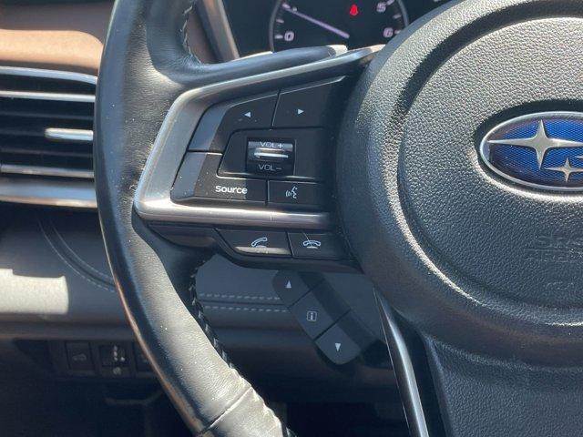 used 2020 Subaru Outback car, priced at $24,488