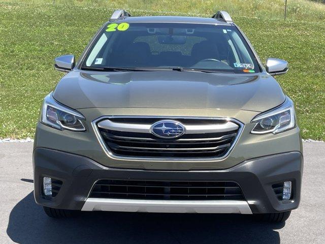 used 2020 Subaru Outback car, priced at $24,488