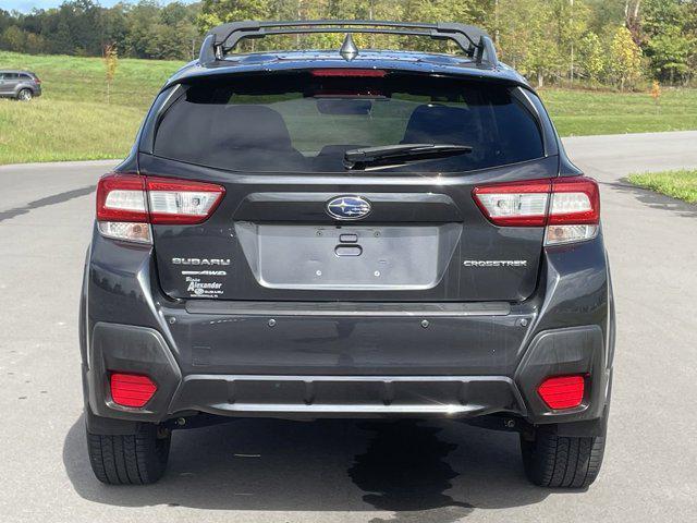 used 2019 Subaru Crosstrek car, priced at $17,000