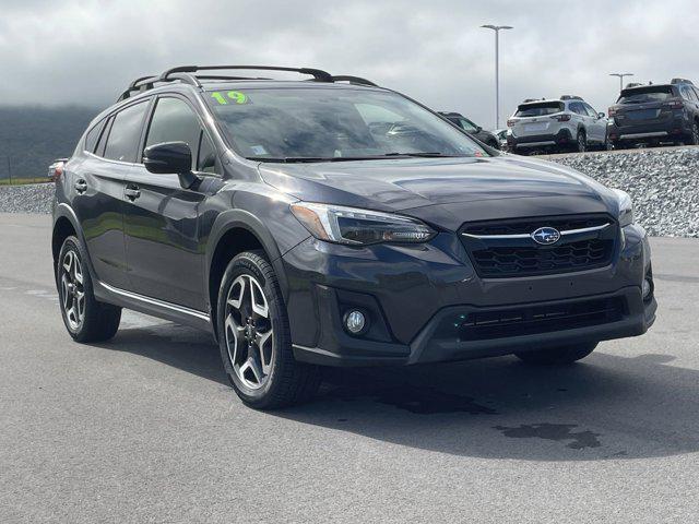 used 2019 Subaru Crosstrek car, priced at $17,000