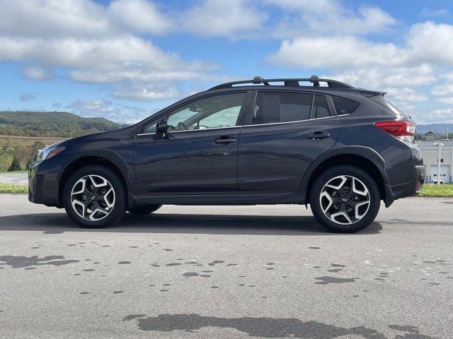 used 2019 Subaru Crosstrek car, priced at $17,000