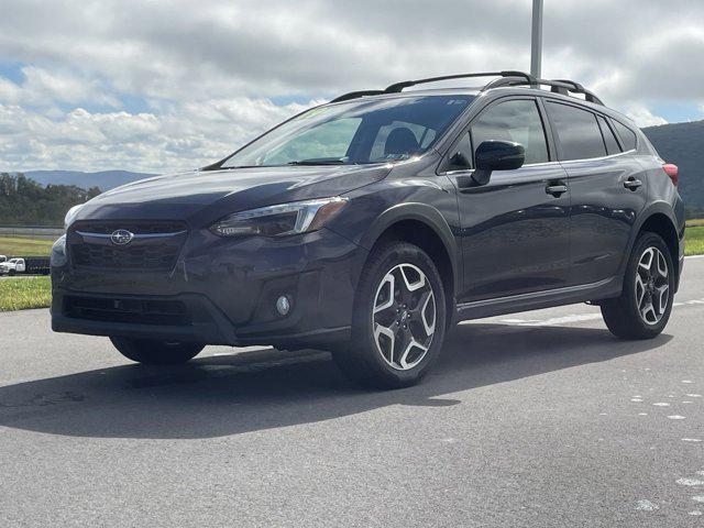 used 2019 Subaru Crosstrek car, priced at $17,000