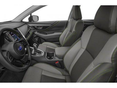 new 2025 Subaru Outback car, priced at $40,334